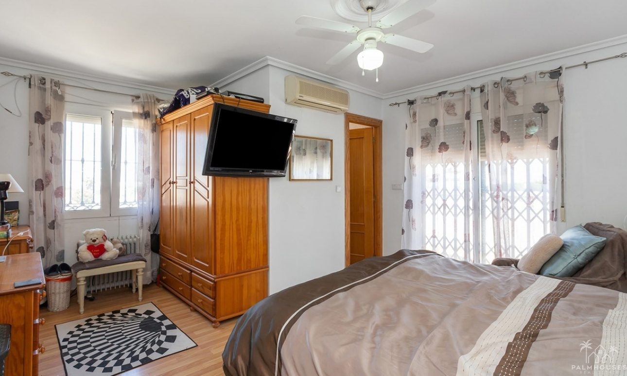 Venta - Villa - Torrevieja - Los Balcones
