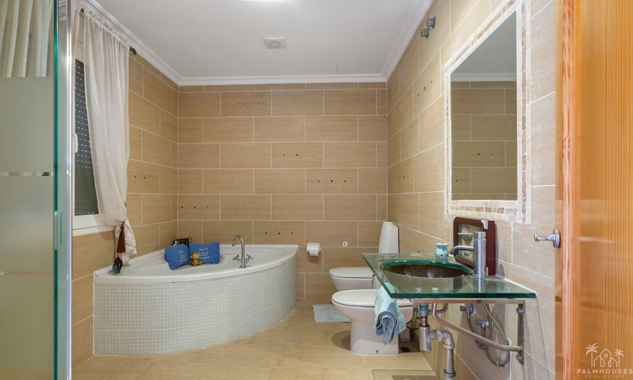 Venta - Villa - Torrevieja - Los Balcones