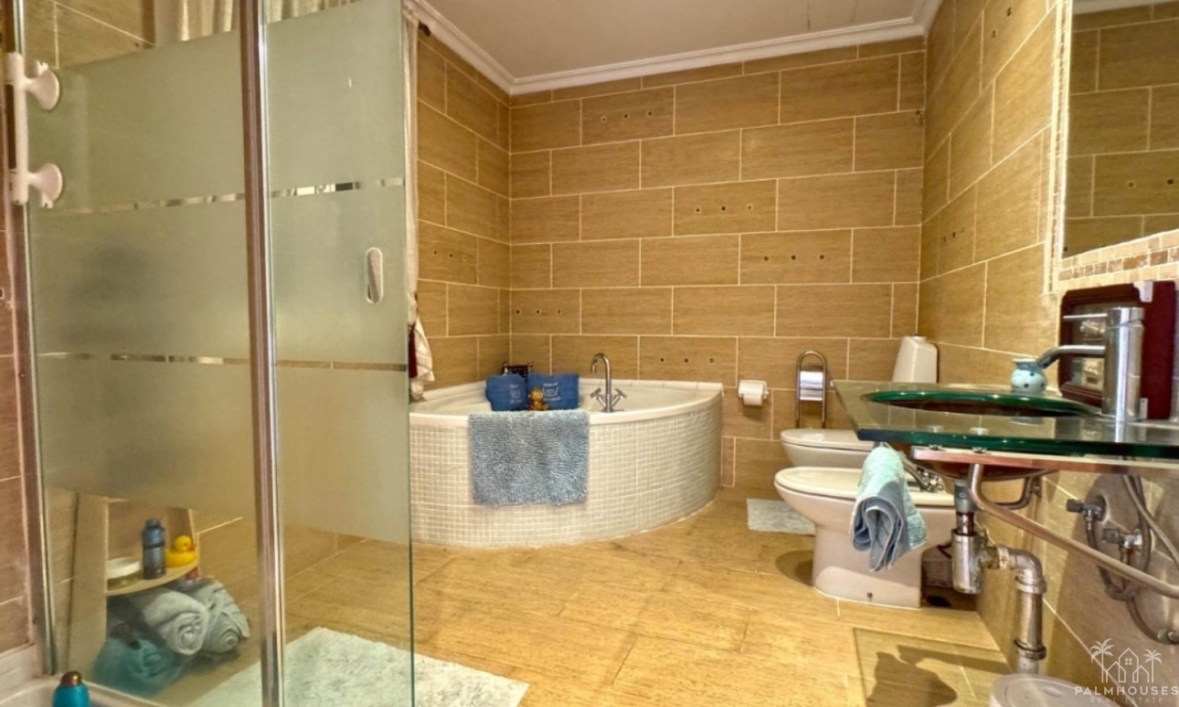 Venta - Villa - Torrevieja - Los Balcones