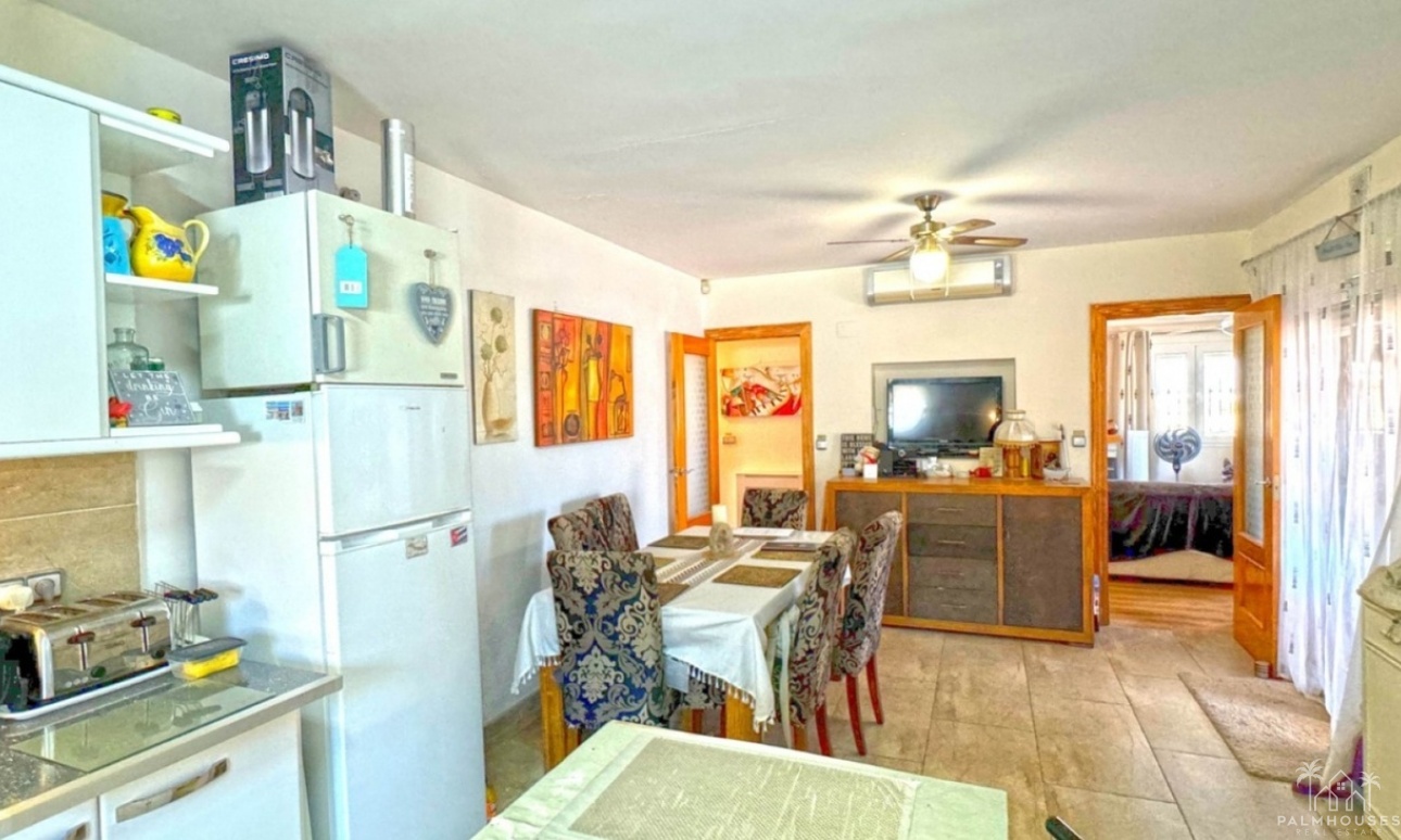 Venta - Villa - Torrevieja - Los Balcones