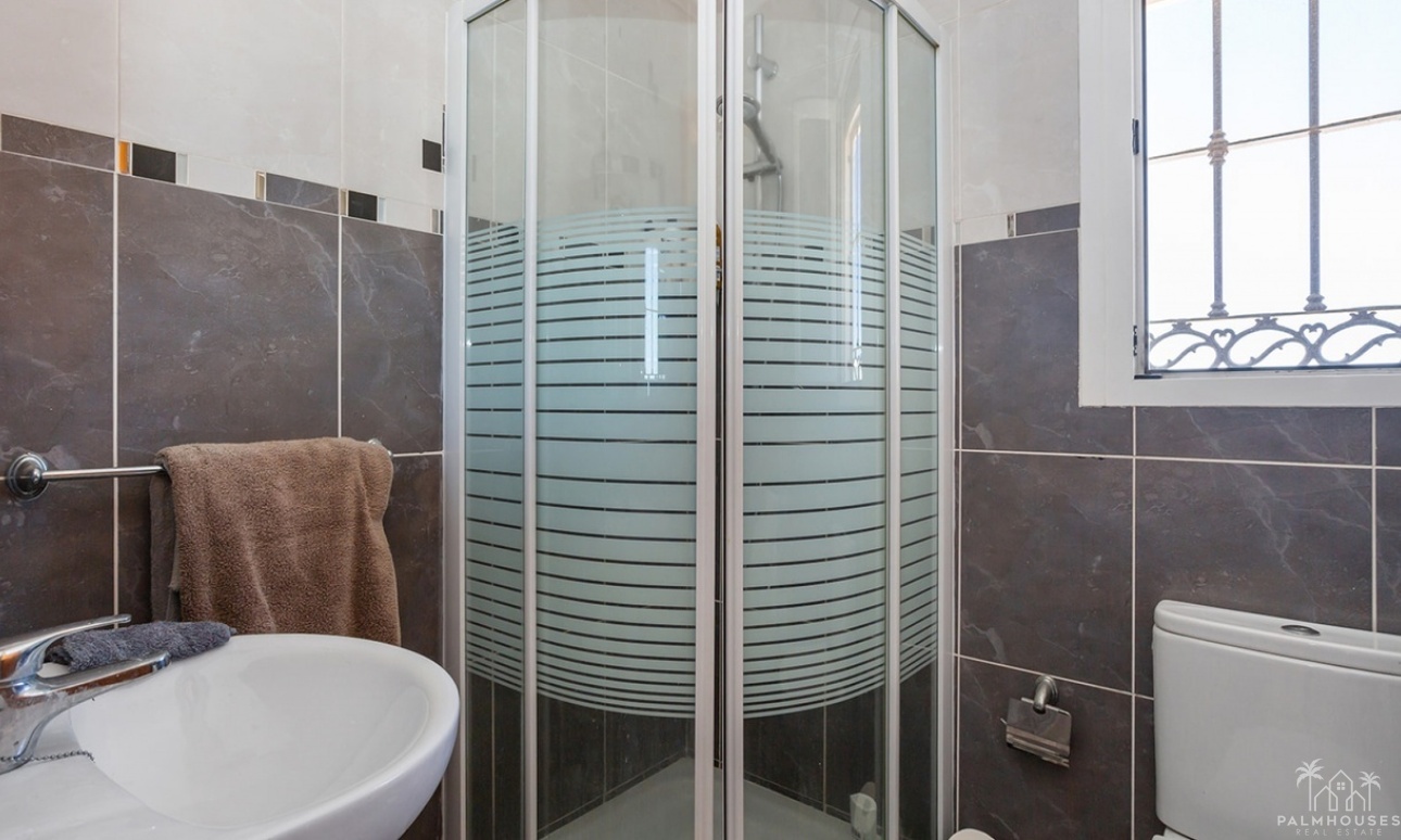 Venta - Villa - Torrevieja - Los Balcones