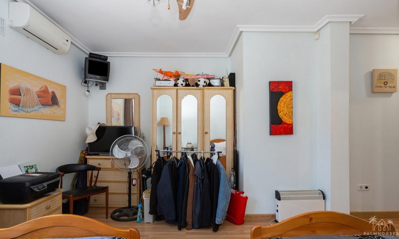 Venta - Villa - Torrevieja - Los Balcones
