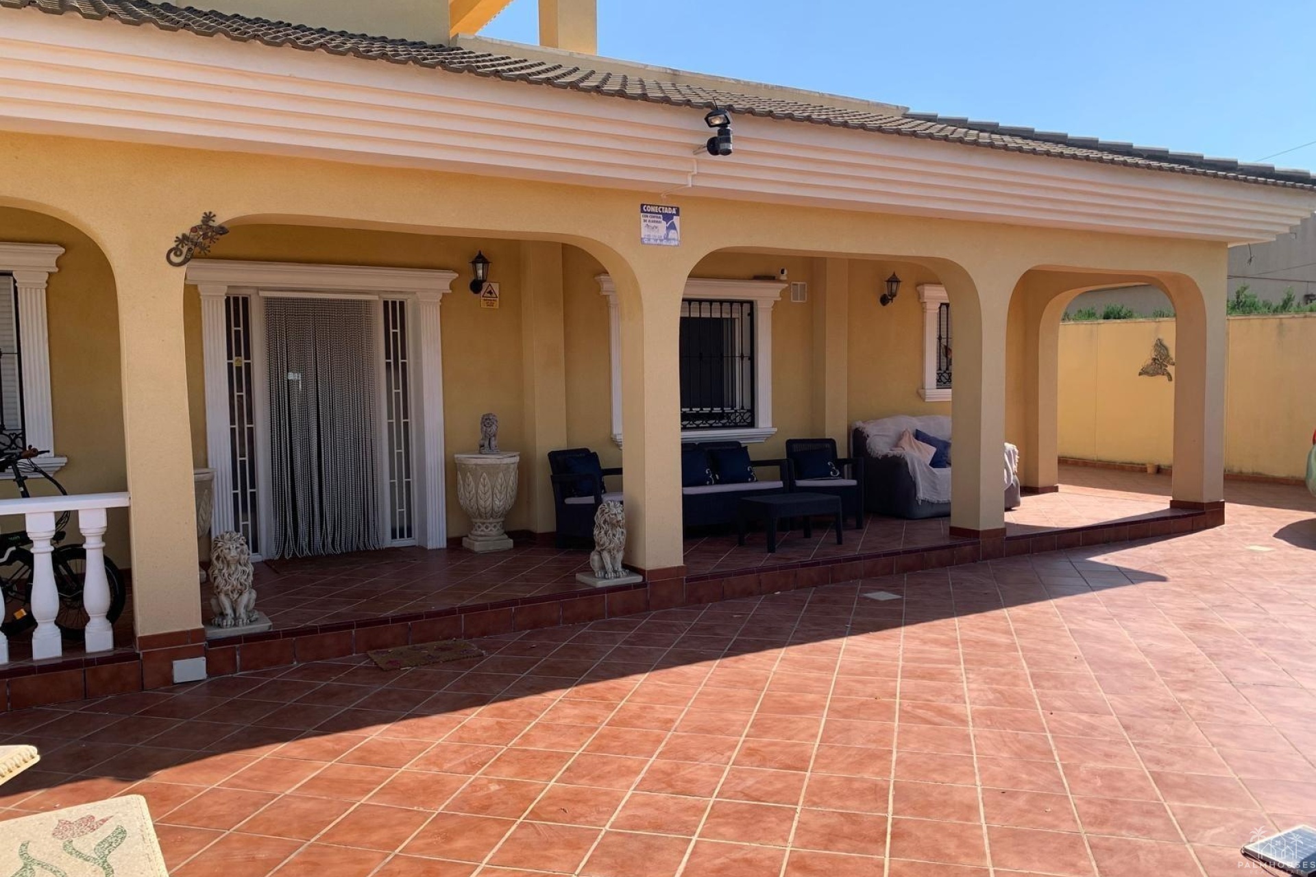 Venta - Villa - Torrevieja - Los Balcones
