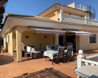 Venta - Villa - Torrevieja - Los Balcones
