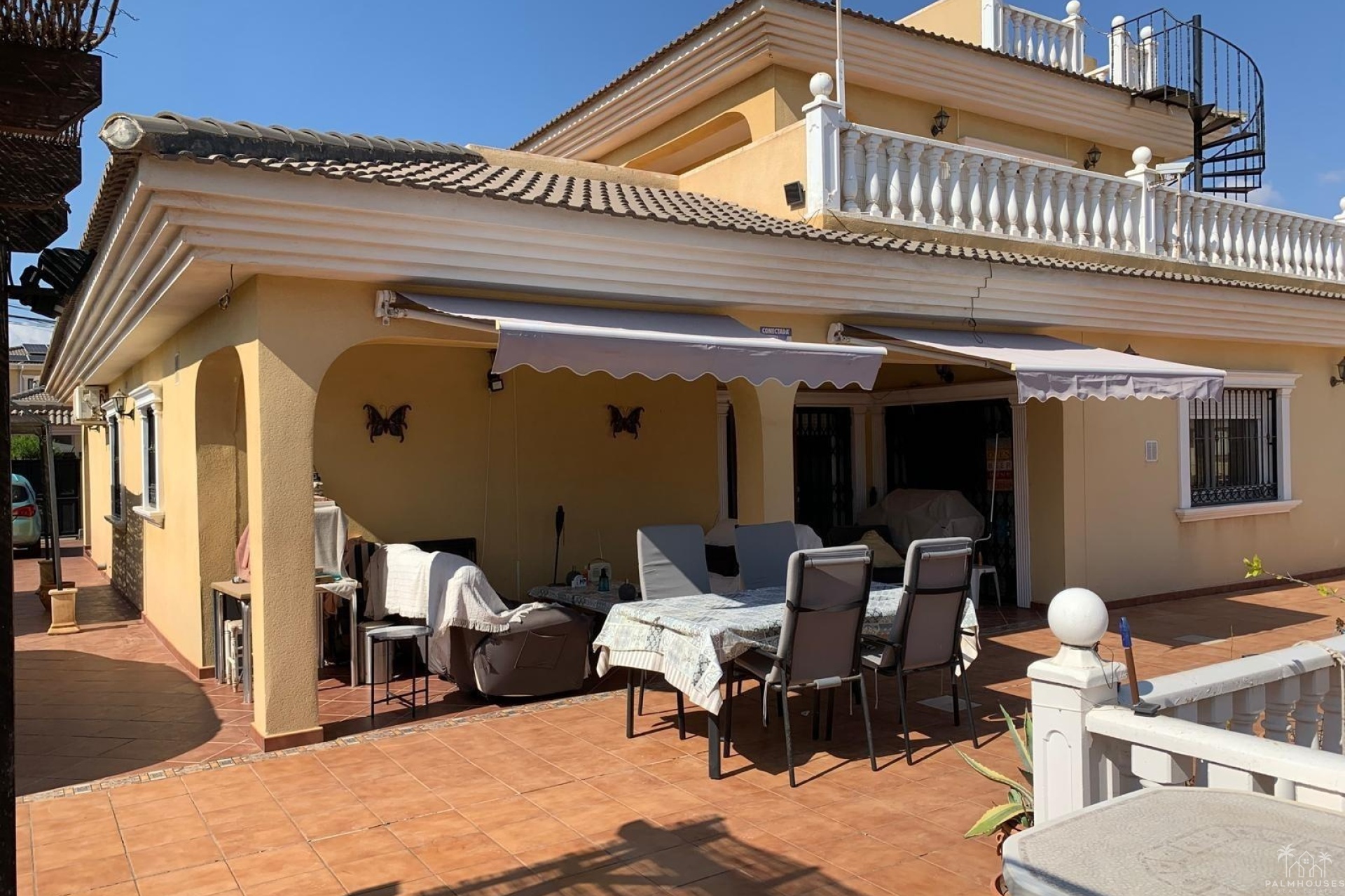 Venta - Villa - Torrevieja - Los Balcones