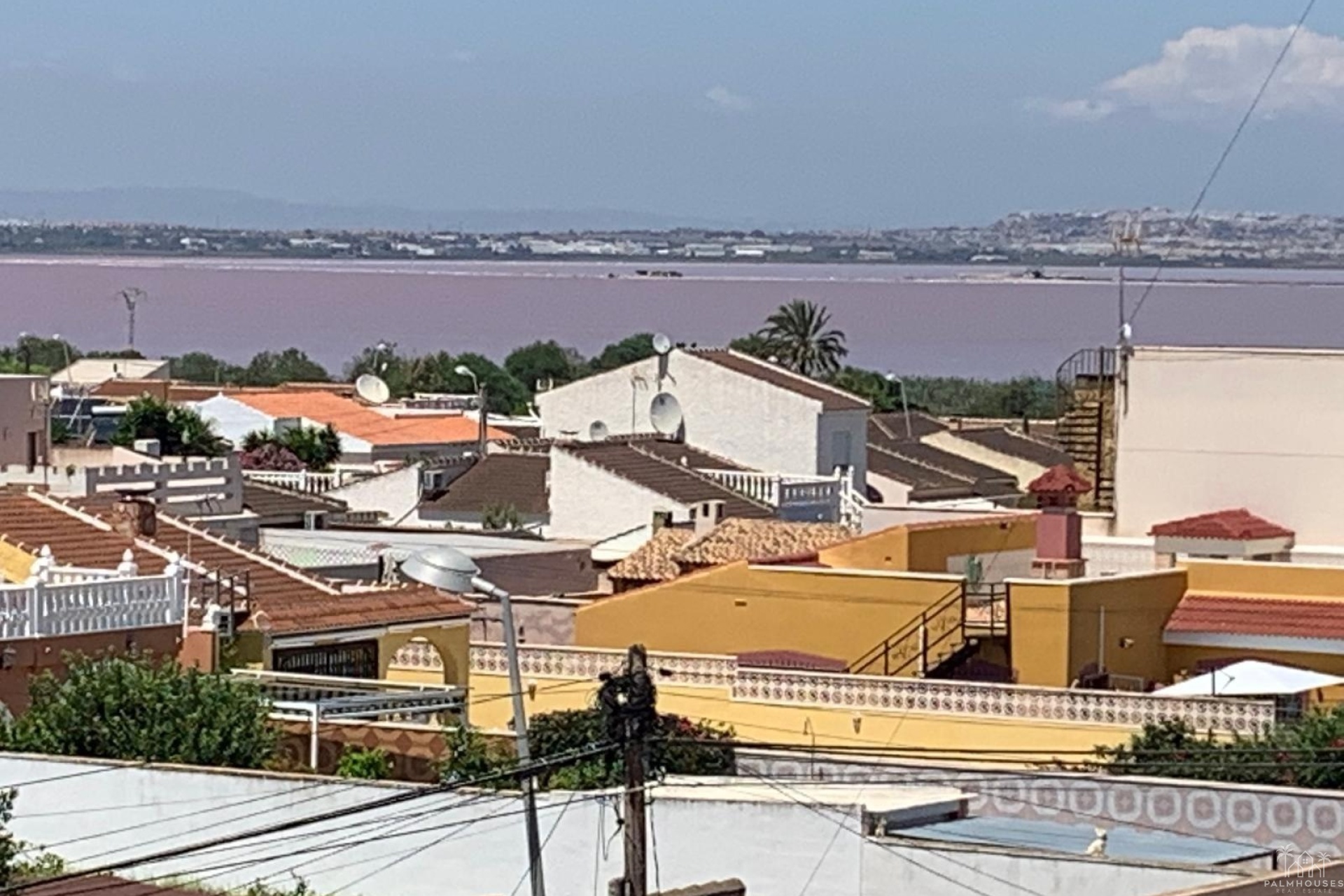 Venta - Villa - Torrevieja - Los Balcones