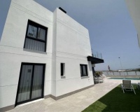Venta - Villa - Torrevieja - Los Balcones