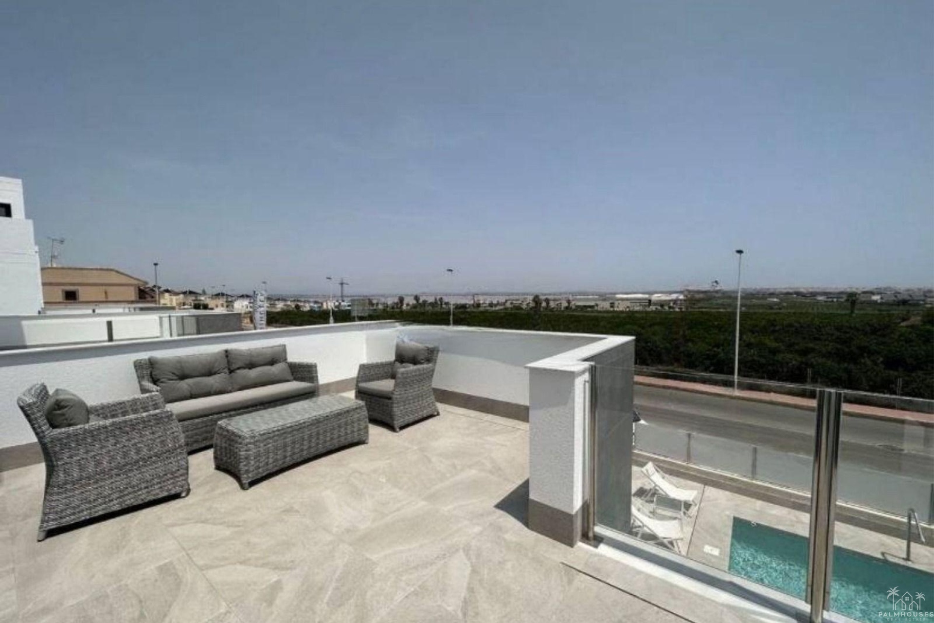Venta - Villa - Torrevieja - Los Balcones