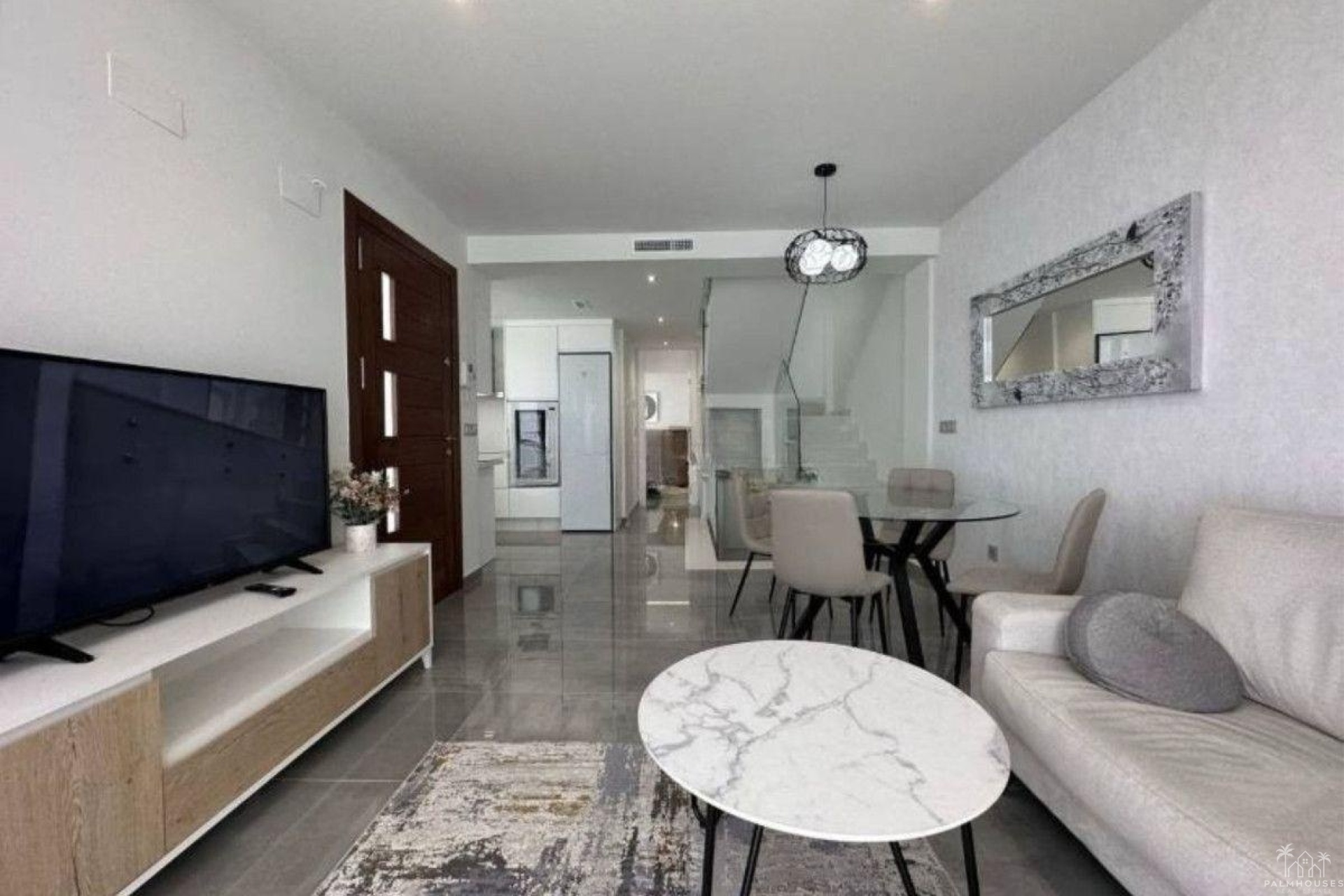 Venta - Villa - Torrevieja - Los Balcones