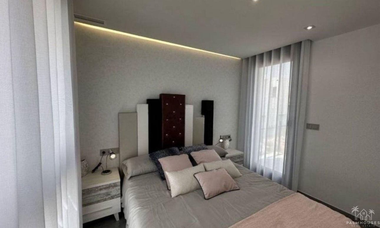 Venta - Villa - Torrevieja - Los Balcones
