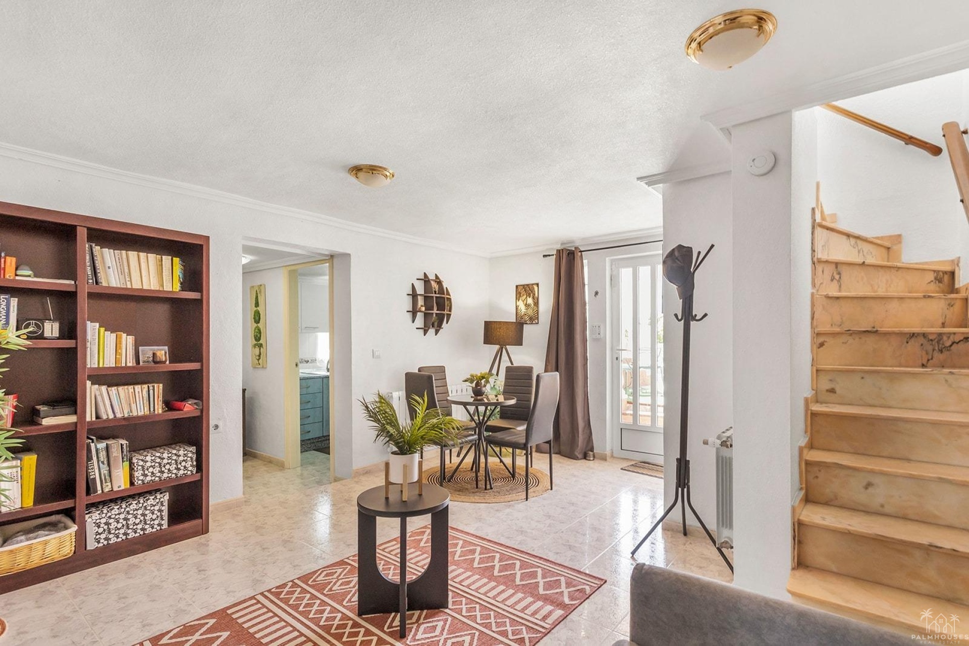 Venta - Villa - Torrevieja - Los Balcones