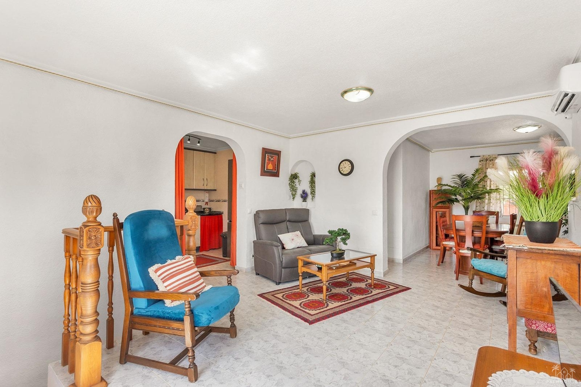 Venta - Villa - Torrevieja - Los Balcones