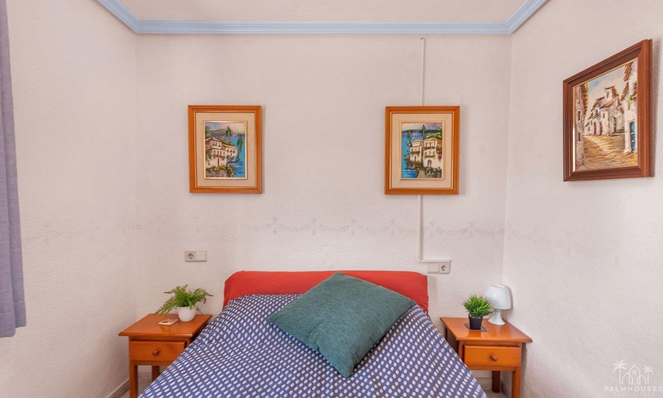 Venta - Villa - Torrevieja - Los Balcones