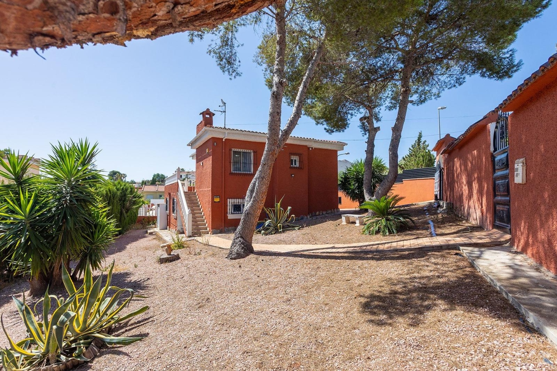 Venta - Villa - Torrevieja - Los Balcones