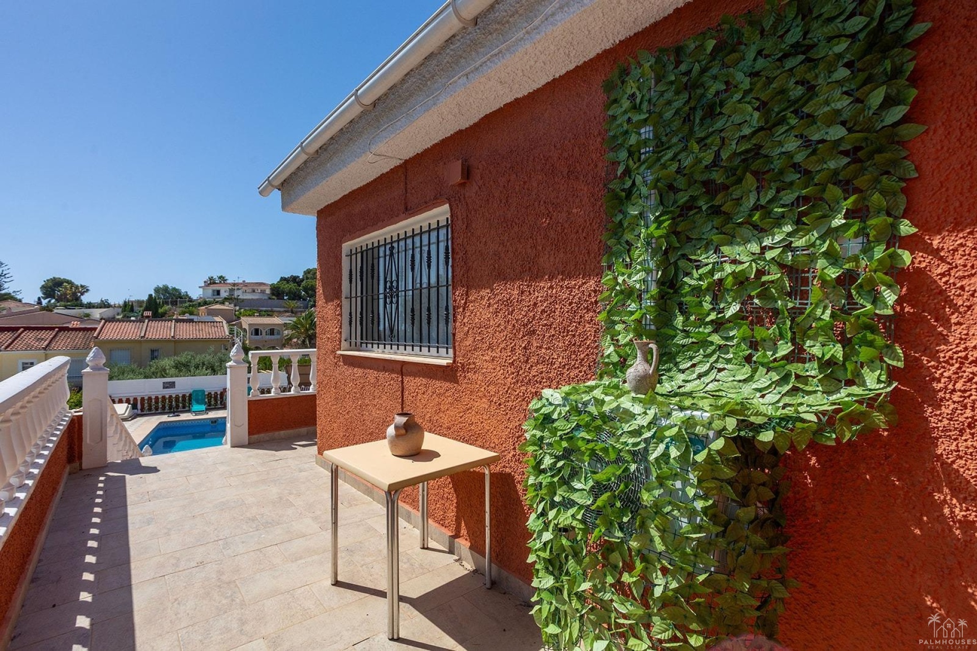 Venta - Villa - Torrevieja - Los Balcones