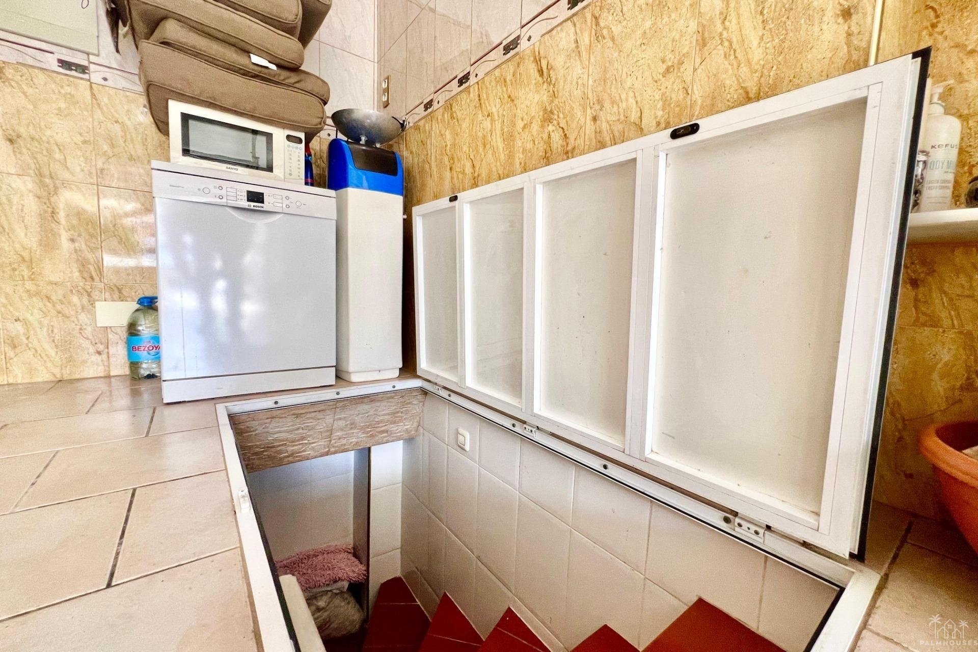 Venta - Villa - Torrevieja - Los Balcones