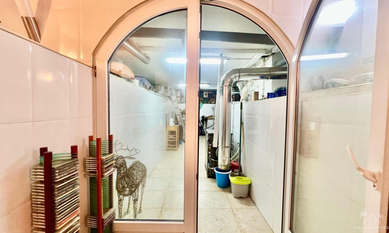Venta - Villa - Torrevieja - Los Balcones