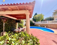 Venta - Villa - Torrevieja - Los Balcones