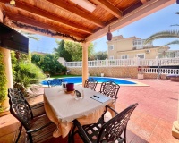 Venta - Villa - Torrevieja - Los Balcones