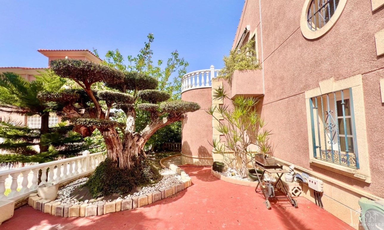Venta - Villa - Torrevieja - Los Balcones