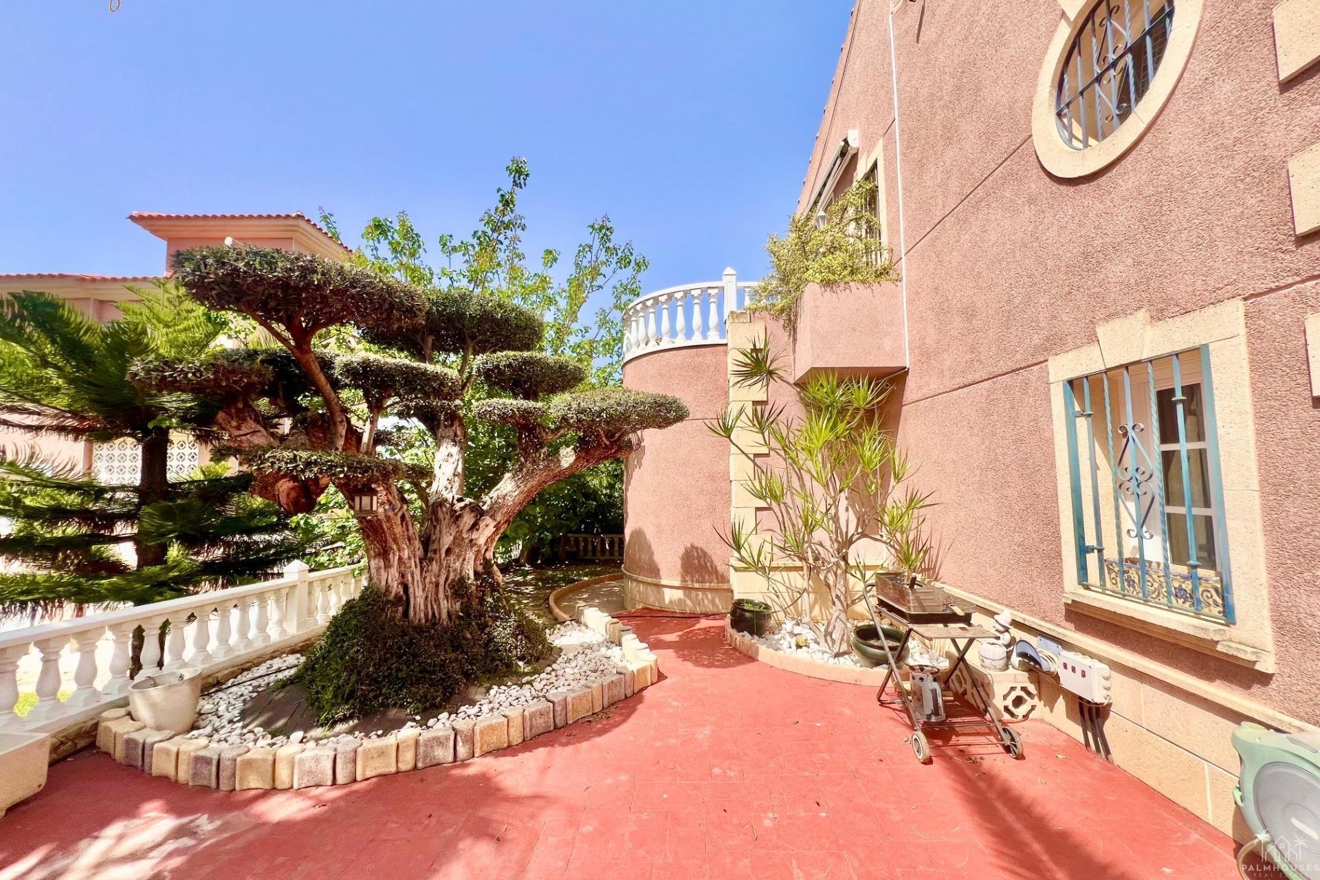 Venta - Villa - Torrevieja - Los Balcones