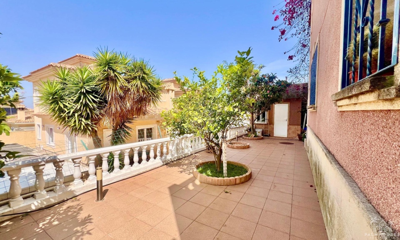 Venta - Villa - Torrevieja - Los Balcones