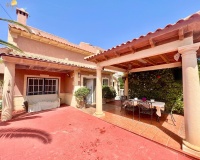 Venta - Villa - Torrevieja - Los Balcones
