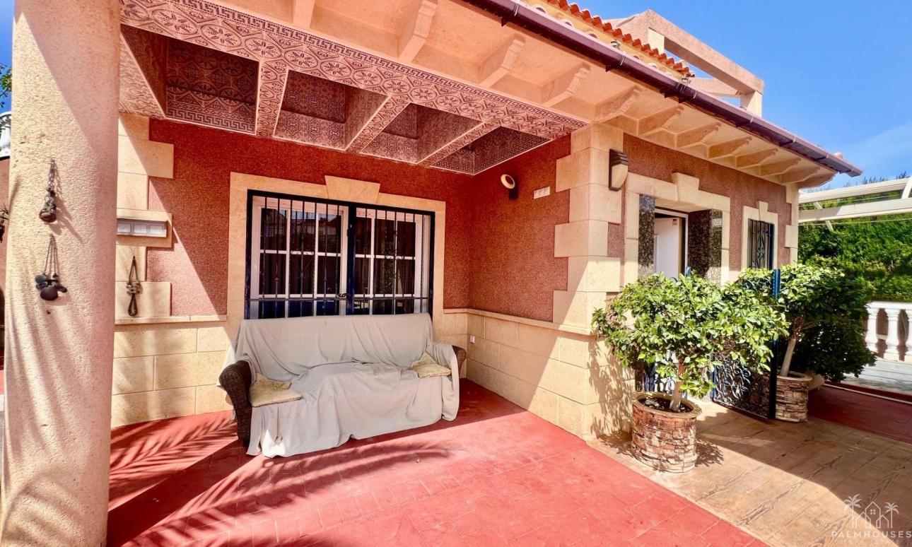 Venta - Villa - Torrevieja - Los Balcones