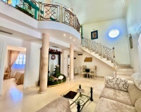 Venta - Villa - Torrevieja - Los Balcones