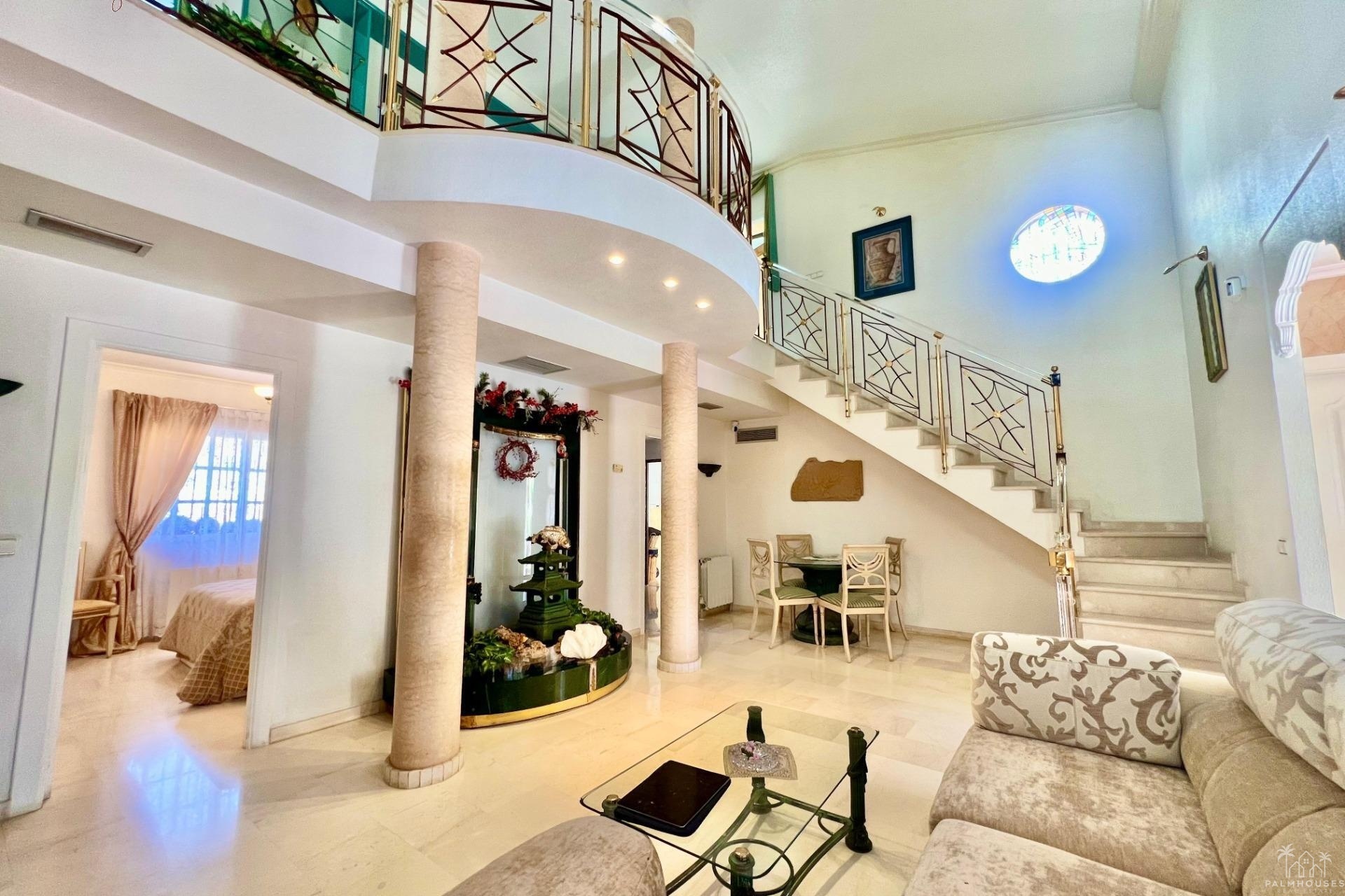 Venta - Villa - Torrevieja - Los Balcones