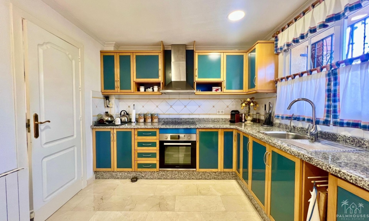 Venta - Villa - Torrevieja - Los Balcones