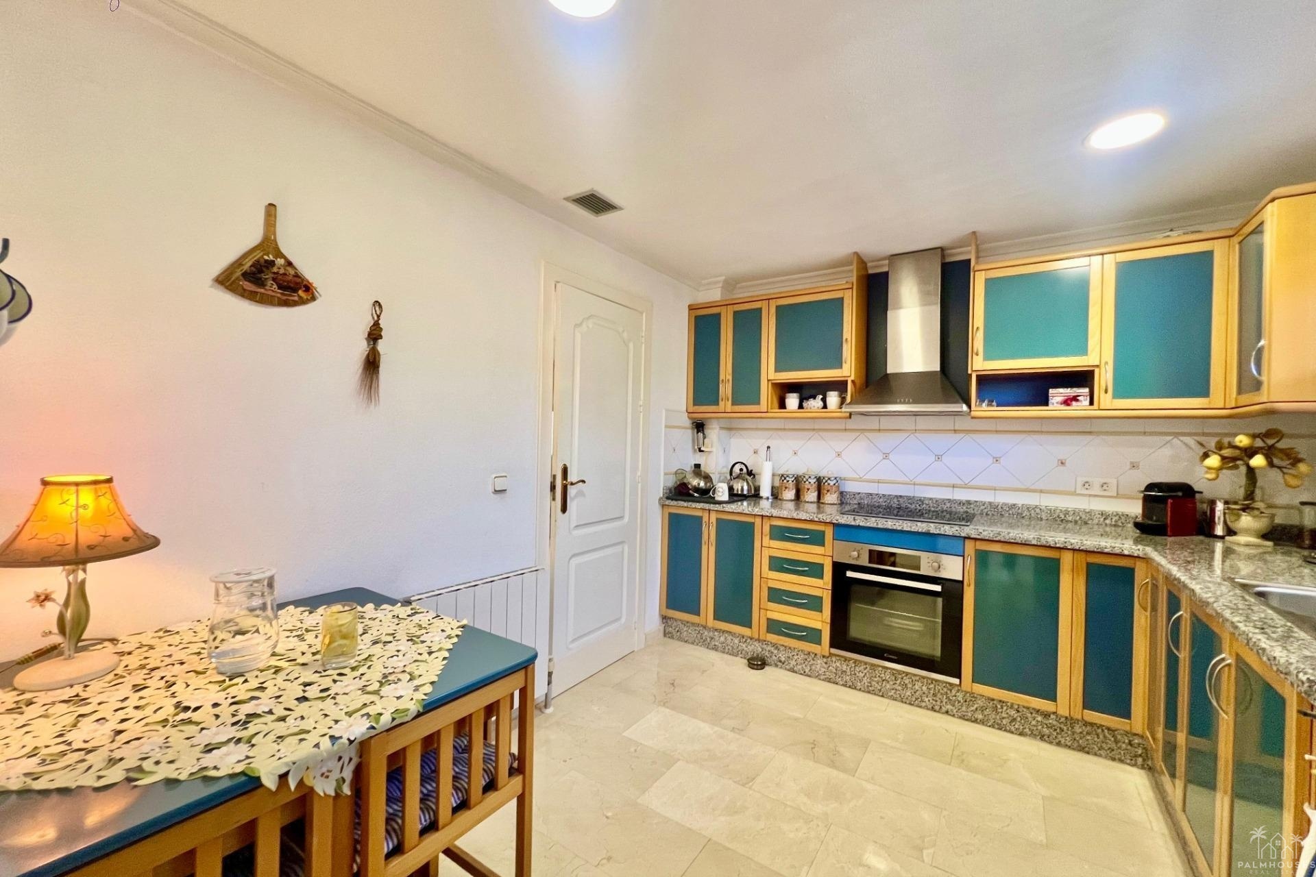 Venta - Villa - Torrevieja - Los Balcones