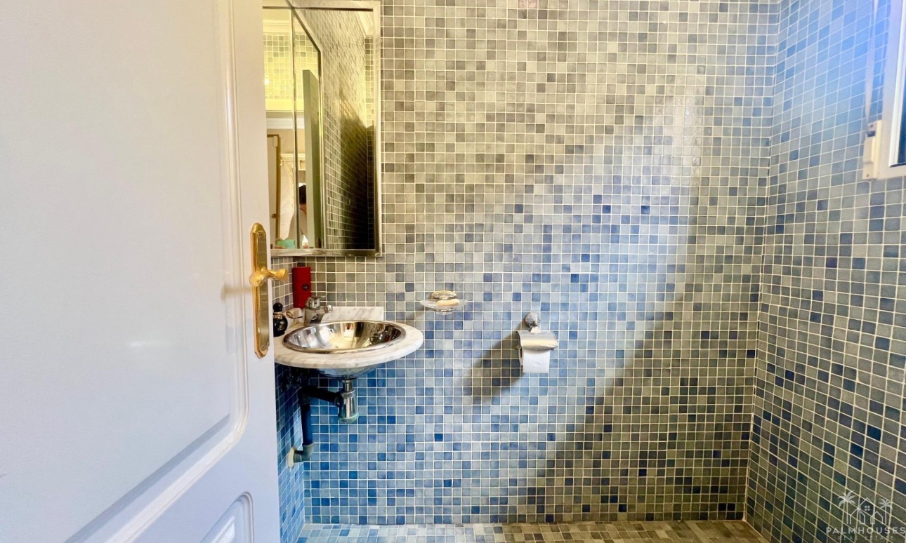 Venta - Villa - Torrevieja - Los Balcones