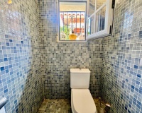 Venta - Villa - Torrevieja - Los Balcones