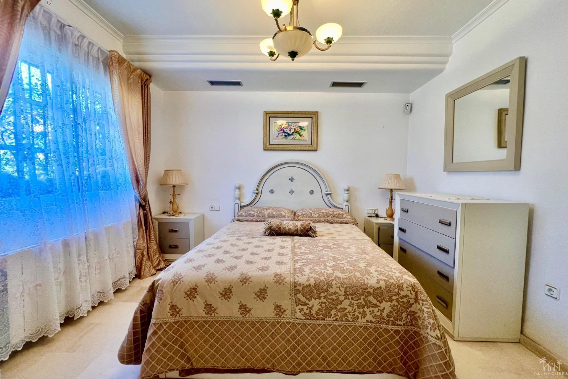 Venta - Villa - Torrevieja - Los Balcones