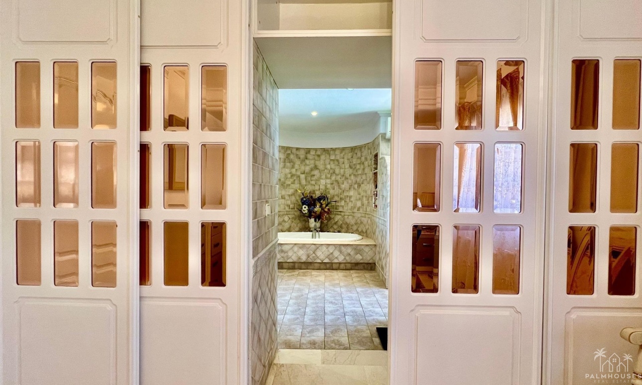 Venta - Villa - Torrevieja - Los Balcones