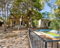 Venta - Villa - Torrevieja - Los Balcones