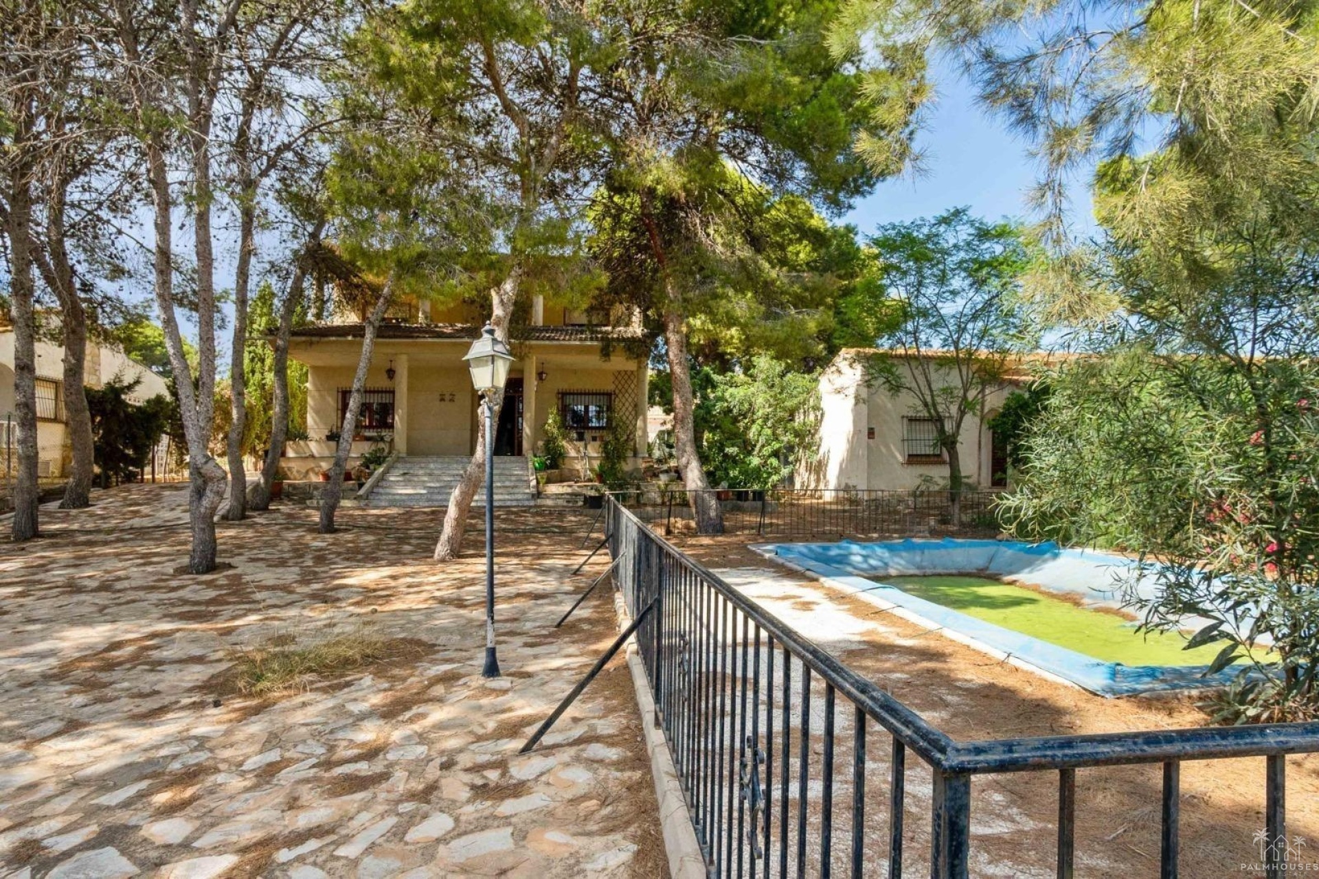 Venta - Villa - Torrevieja - Los Balcones