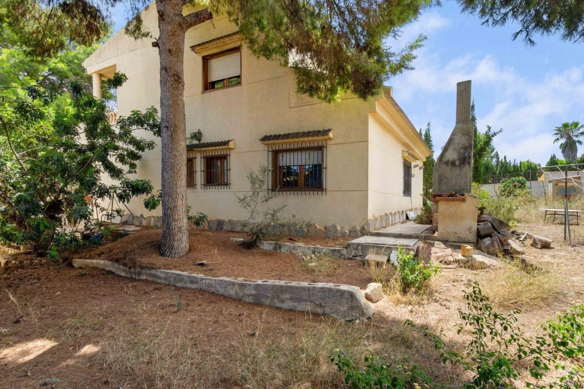 Venta - Villa - Torrevieja - Los Balcones