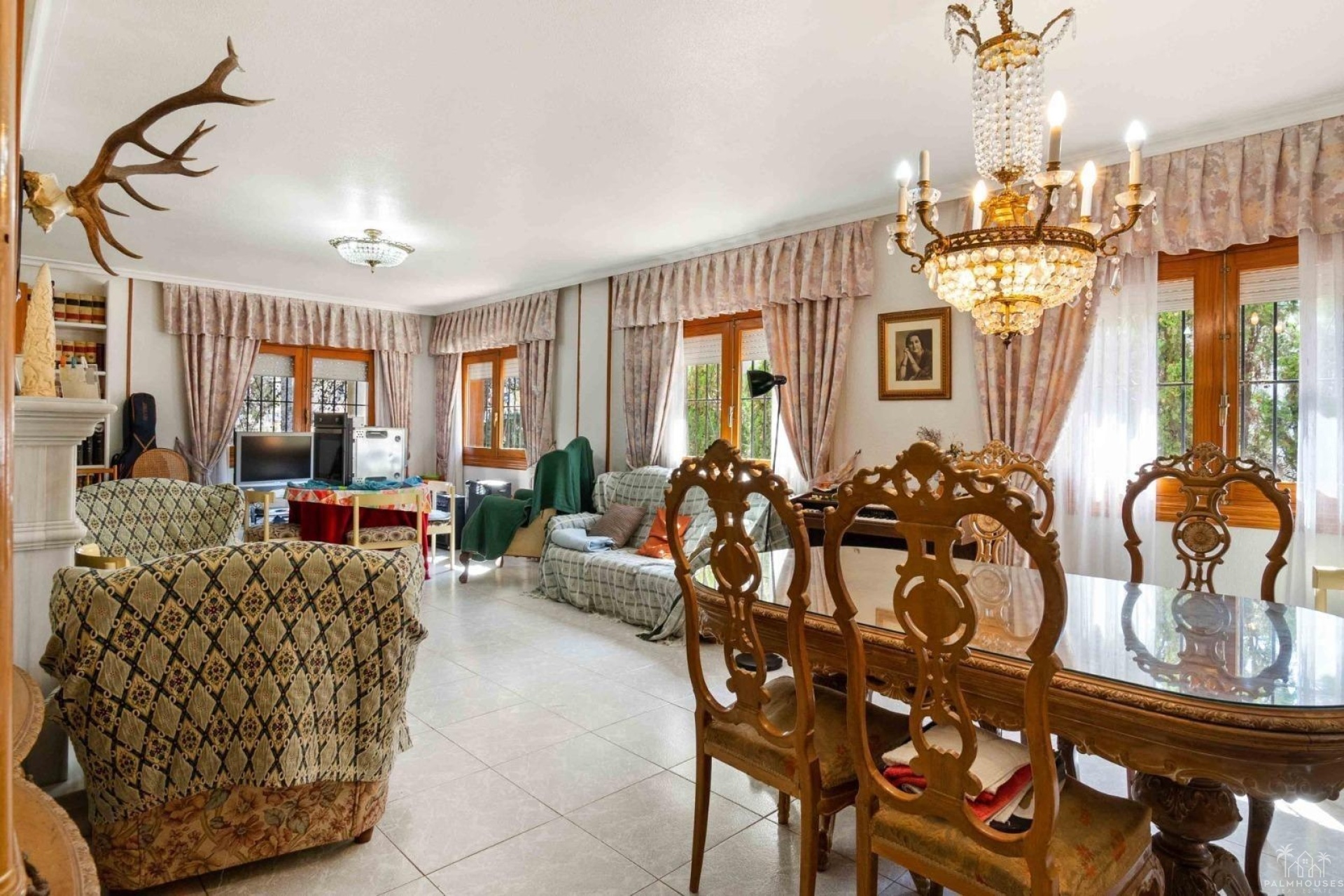 Venta - Villa - Torrevieja - Los Balcones