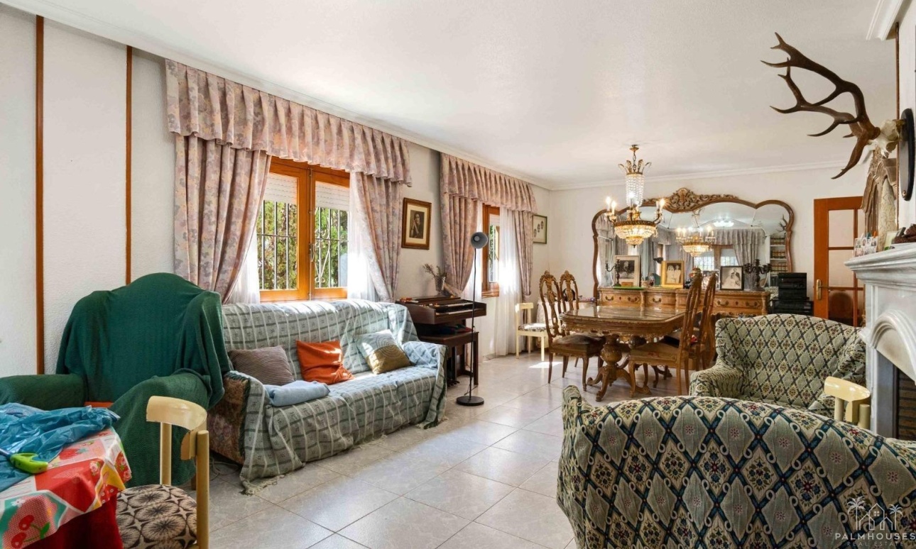 Venta - Villa - Torrevieja - Los Balcones