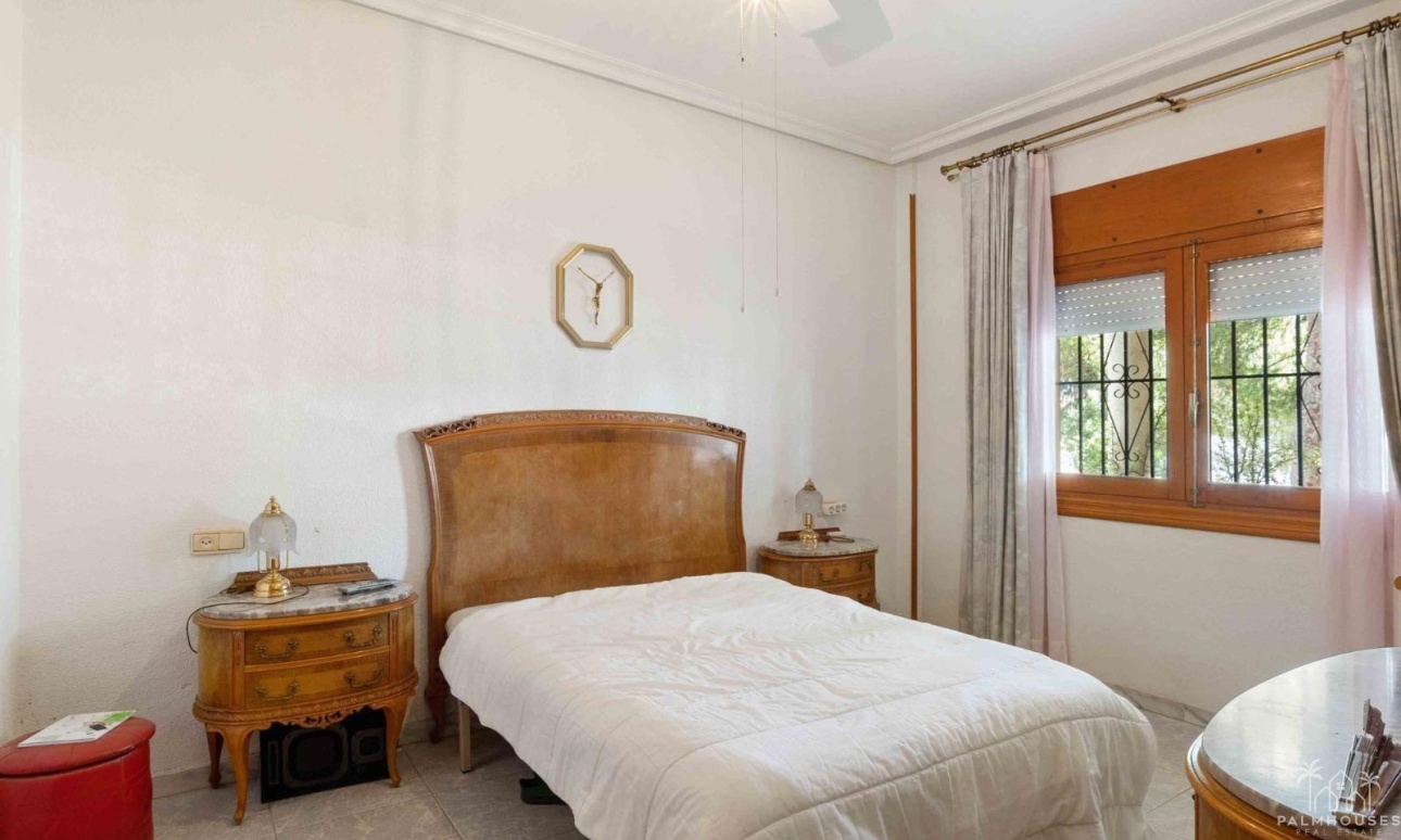 Venta - Villa - Torrevieja - Los Balcones