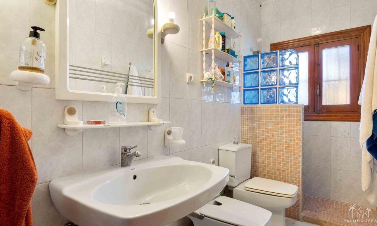 Venta - Villa - Torrevieja - Los Balcones