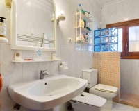 Venta - Villa - Torrevieja - Los Balcones