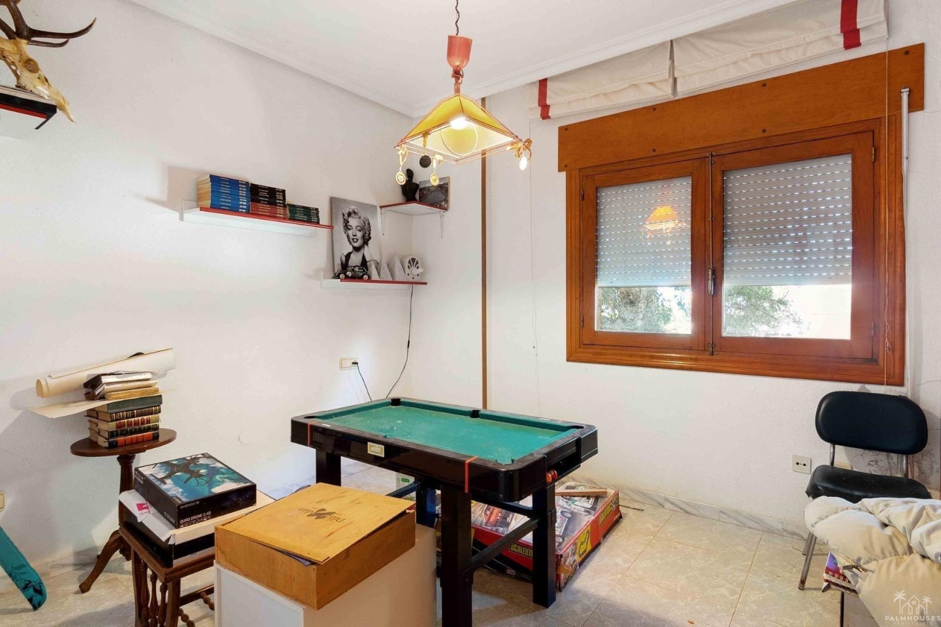 Venta - Villa - Torrevieja - Los Balcones