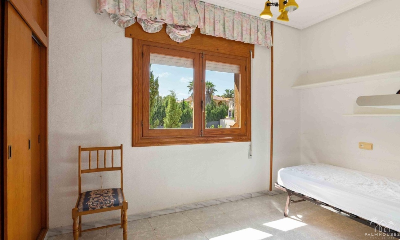 Venta - Villa - Torrevieja - Los Balcones