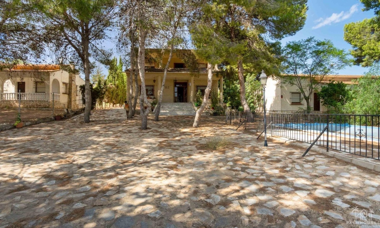 Venta - Villa - Torrevieja - Los Balcones