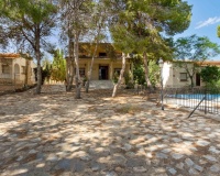 Venta - Villa - Torrevieja - Los Balcones