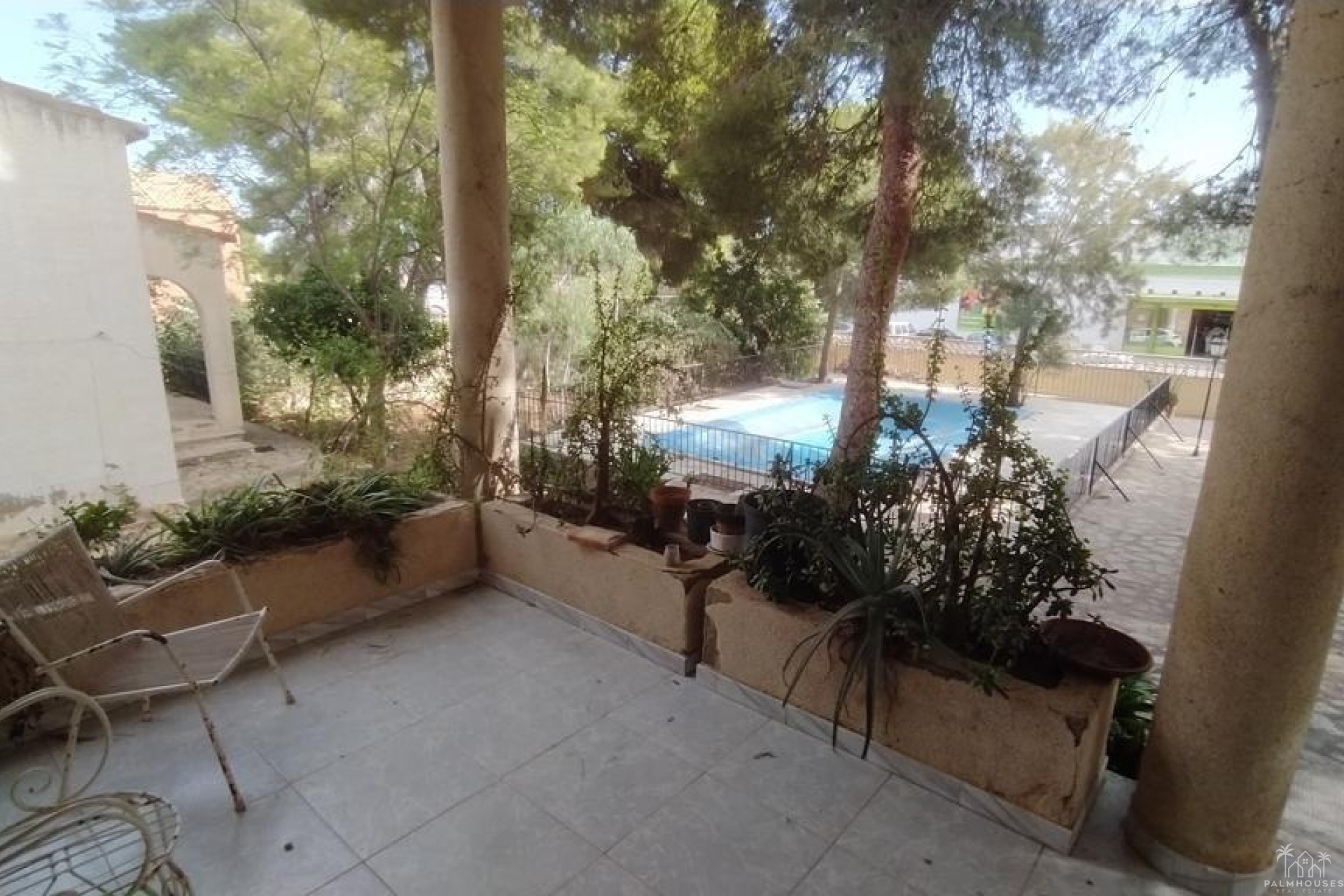 Venta - Villa - Torrevieja - Los Balcones