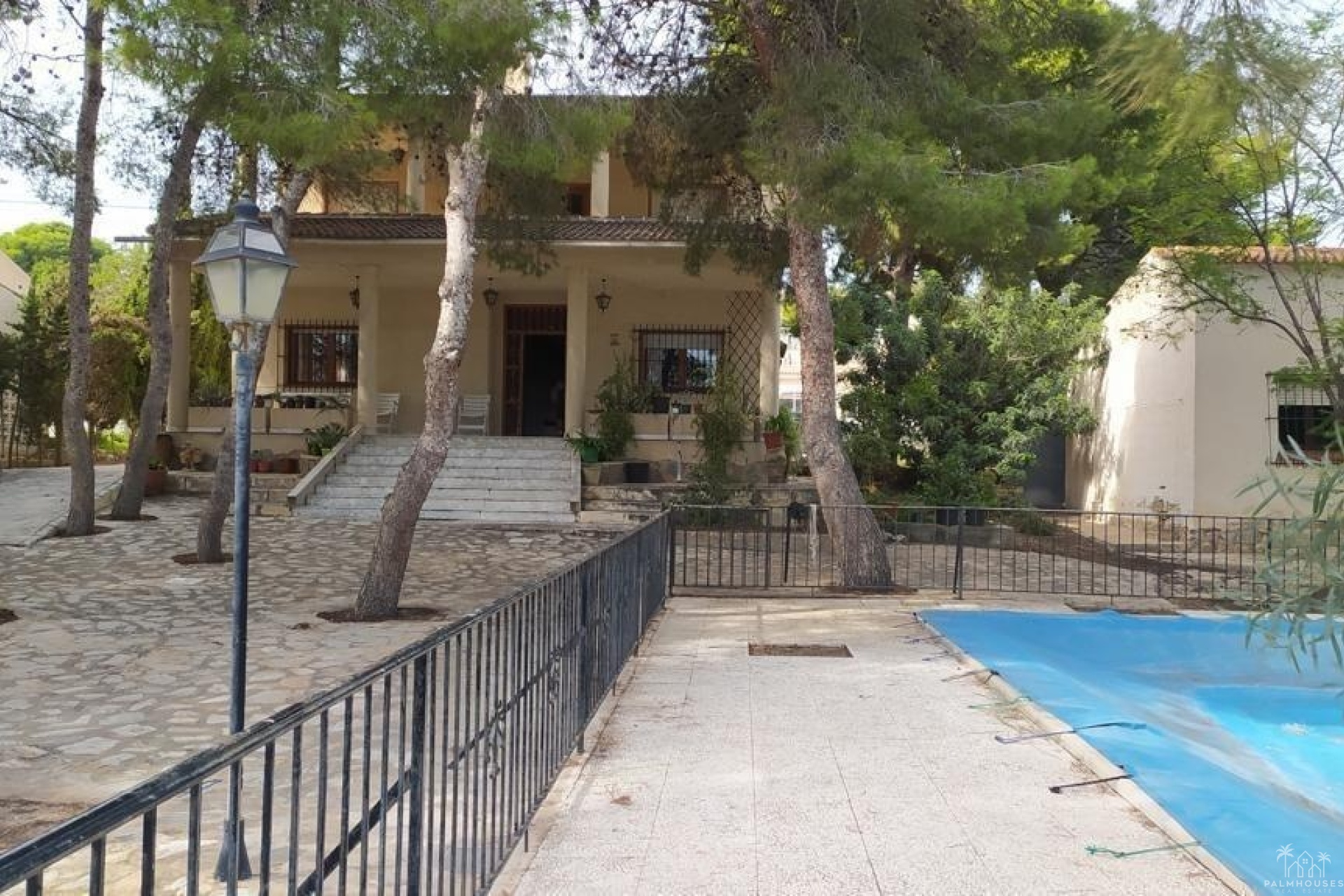 Venta - Villa - Torrevieja - Los Balcones